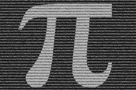 神奇的圆周率，怪怪的新知识学到了吗图片