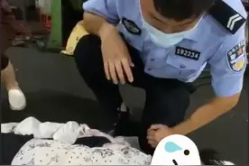 顺德一女子手臂被机器压伤，血肉模糊……图片