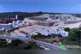 广东汕头幼儿师范高等专科学校将于今年秋季招生图片