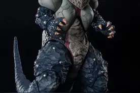 SHF推出哥尔赞&胜利飞燕号套装图片