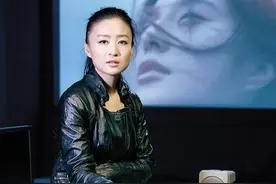 文艺片导演李玉：离开“范爷”后，我很无助，只能拍烂片解闷了图片
