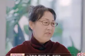 陈松伶婆婆五大双标行为，眼里只有儿子，忽视儿媳，看得让人窒息图片