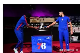 官宣！恩比德西蒙斯缺席全明星，锡安躺进首发而德罗赞却再遭打击图片