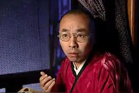 因一张报纸狂赚50万，被传惹怒央视遭驱逐，刘仪伟经历了什么？图片