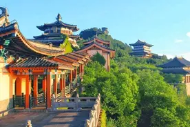 海南省30个5A、4A级旅游景区，你去过了哪几个？一次性给你介绍完图片