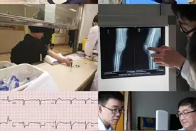 “医生曝光内幕”为什么去医院总是开很多检查？图片