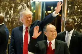 全球负债最高的人，马云都在为他打工，但他的座驾却20年不换图片