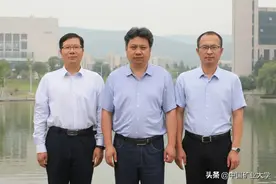 边疆遥，星辰灿！他们，在祖国最需要的地方拼搏奋斗图片