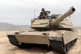 挖掘机生产线能快速改成坦克生产线吗？图片