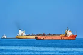 “长赐号”驶离苏伊士运河，我国为何是大赢家？图片