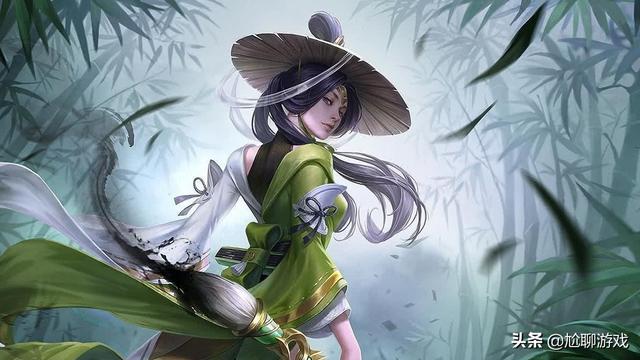 王者荣耀57句诗词类经典台词汇总：品味英雄台词背后的文化底蕴