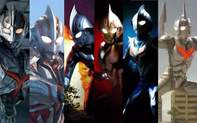 火了半个世纪的真“顶流”，没有一个人能躲过奥特曼（下）