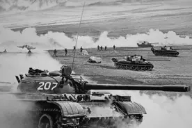 70年代中苏对峙，日本军事专家为何断言：苏联不敢使用核武器图片