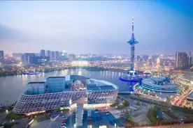 江苏将建3个中心城市，带动3大经济区，引领长三角一体化图片