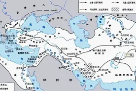 最具世界影响的五大帝国图片