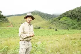 不要眨眼，传说中的斯里兰卡世界尽头非常震撼视频封面