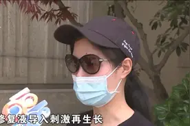 想要获得“新生肌肤”，“艾美”强调时间周期图片