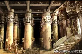 三星堆文明可能是母系社会向父系社会转型过程中的古同性恋文明图片