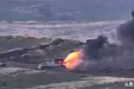 亚美尼亚与阿塞拜疆无人机大战改变战争形式，陆军真的要飞起来？图片