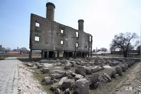 731监狱里幸存者被重伤后留下“还我河山”等血书，自救2天才逃出图片