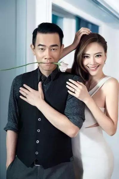 细数祖籍山东的港台明星们，个个盘靓条顺，演技也不遑多让
