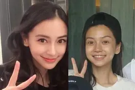 每天素颜和每天化妆，皮肤有何不同？尤其是夏天，对皮肤伤害很大图片