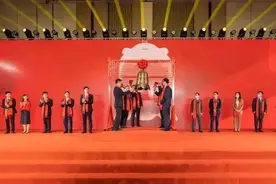半个月内3家企业上市！张家港，牛！图片