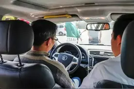 快看！驾驶人科目三考试线路规划有调整图片