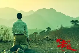 日本鬼子潜逃进村，村民把他当成抗日英雄，结局让人落泪的电影图片