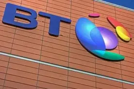 英国电信为华为献上823亿超级大单！图片