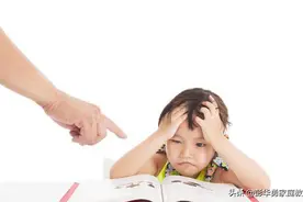 孩子厌学，不要强迫孩子学习！学会这几招唤醒孩子的学习内驱力图片