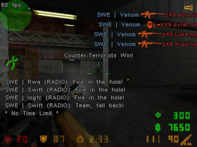 18年前的老外挂有多牛？只需要开网页，游戏都不用打开就能刷怪