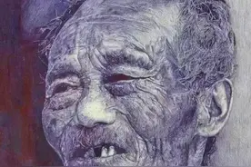 16岁男孩课间画画被老师点名批评，美国收藏家看完画5万美金求买图片