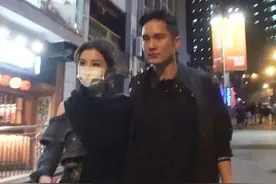 豪门梦碎！传阿Sa蔡卓妍与百亿男友分手，冻卵两次皆成空图片