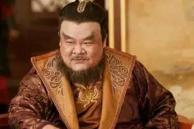 发动安史之乱，险些掀翻大唐的一代枭雄安禄山为何惨死宦官刀下图片