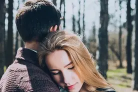 女人有婚外情后，还会爱自己的丈夫吗？听听这个女人的大实话。图片