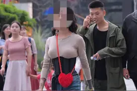 子宫脱落、漏尿…月销10W的爆款，正毁掉中国女性，你还敢穿吗？图片