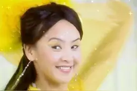 16年后再看《欢天喜地七仙女》发现：黄儿才是那个最拎不清的仙女图片