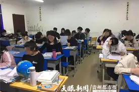 你家娃娃补课花了多少？记者采访发现，有家庭一年花费10多万图片