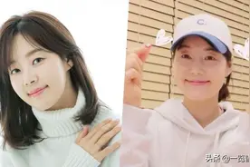 韩智慧怀孕食量变小 检察官丈夫体贴又温柔 新娘18岁剧情成真图片