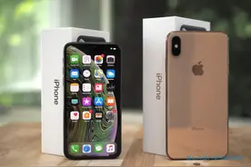 iPhone13都快来了，为什么还有那么多人坚持使用iPhoneXS Max？图片