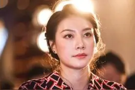 怀孕时丈夫林丹出轨"社交达人"赵雅淇，谢杏芳的"报复"手段真解恨图片