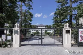鲨鲨第三弹|揭秘日本的女子大学图片