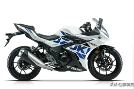新手纠结于春风250NK，250SR和铃木GSX250R，老司机给你分析下图片