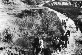 到延安去：抗战时期青年的无悔选择图片
