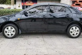 花4.08万元入手比亚迪F3，究竟值不值？图片