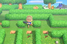 不会吧！不会吧！你还不知道动森？图片