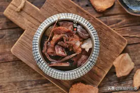 春天到，广东妈妈教你煲祛湿汤，味清甜又好喝，祛湿气一身都轻松图片