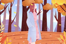 心中有你的女人，才会这样做图片