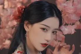 别再追求桃花眼了！拥有这些优势的“古典眼”，更让人难忘图片